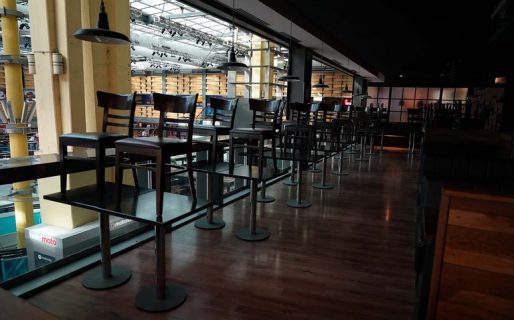 Por el nuevo confinamiento, 55.000 empresas pidieron que el Estado les ayude a pagar los salarios