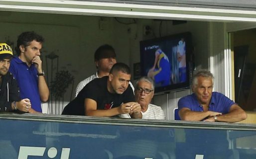 Confirmado: Boca Juniors tiene su primer refuerzo