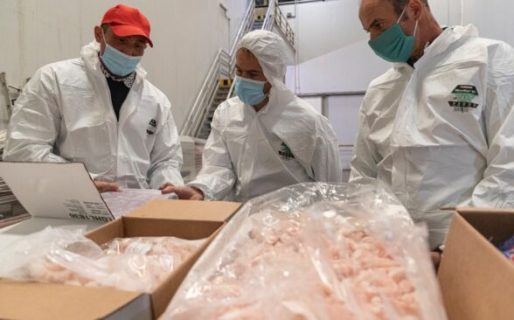 Piden que Provincia retire proyecto de Ley de Pesca enviado a la Legislatura