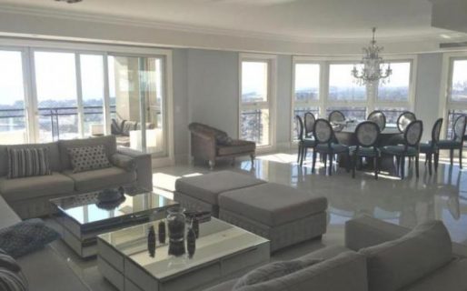 Cómo es el departamento que Luciana Salazar alquila por un millón y medio de pesos al mes