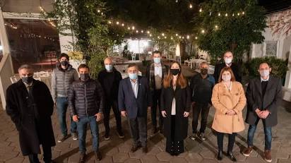 «Nuestra responsabilidad es tratar de generar  unidad y evitar enfrentamientos»