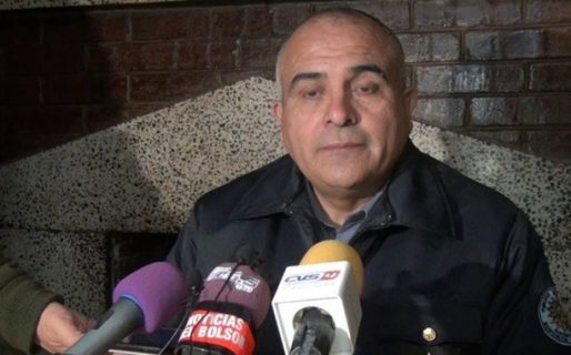 Denuncia contra Igon por maltrato: «ella radicó la denuncia por haber sido tan violento este señor»