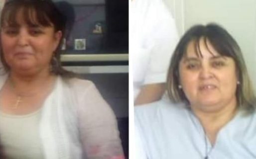 Dolor por el fallecimiento de Juana Álvarez, enfermera del Hospital Regional