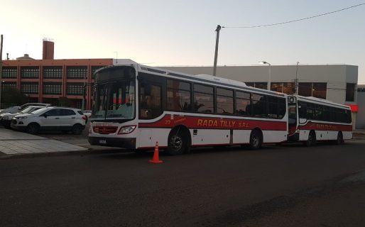 “Rada Tilly necesita una Terminal de Colectivos, y eso hay que planificarlo desde ahora”