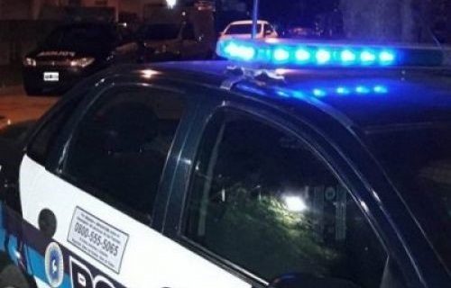 En 20 allanamientos secuestran: drogas, dinero y detienen a 6 personas