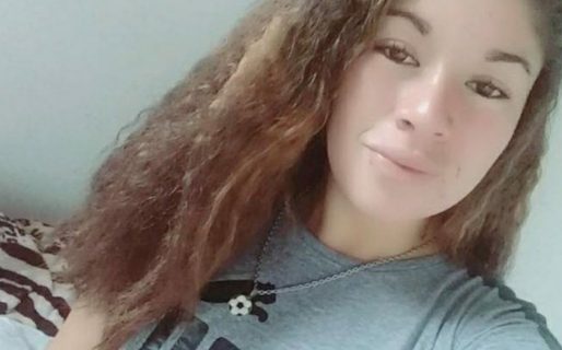 Brutal femicidio de una chica de 17 hallada en un hotel alojamiento: detuvieron a un compañero del colegio