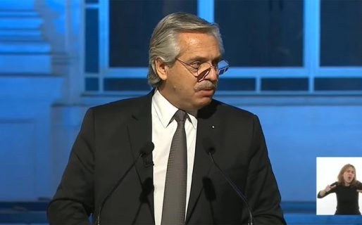 “No olvidaremos a quienes se han ido en este tiempo doloroso”