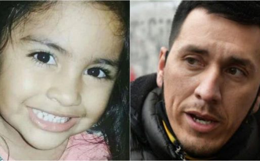 El papá de Guadalupe dio «pistas que llegaron a través de la línea telefónica»