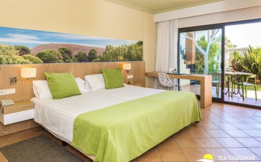 Ofrecen 450 mil pesos por hospedarse en un lujoso hotel de España: cómo anotarse