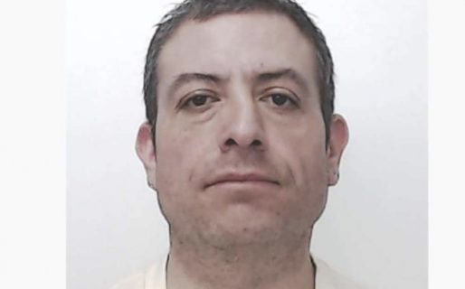 Buscan a un hombre que desapareció este jueves