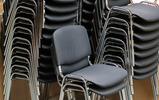 Por la pandemia, Rada Tilly no le cobrará impuestos a los salones de eventos y hoteles