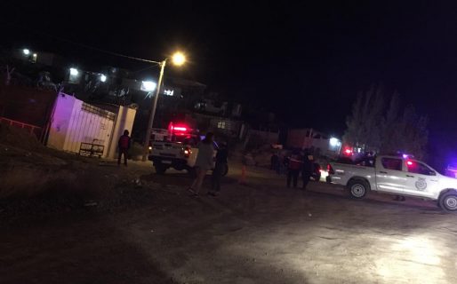 Se les incendió la casa y perdieron varias pertenencias