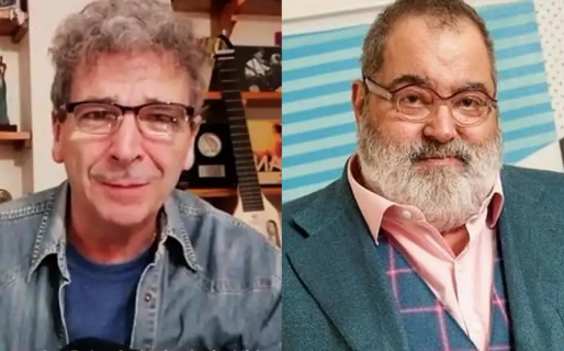 Ignacio Copani va a denunciar a Jorge Lanata: «Tiene que haber un límite»
