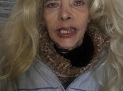 Lía Crucet reapareció en las redes completamente irreconocible