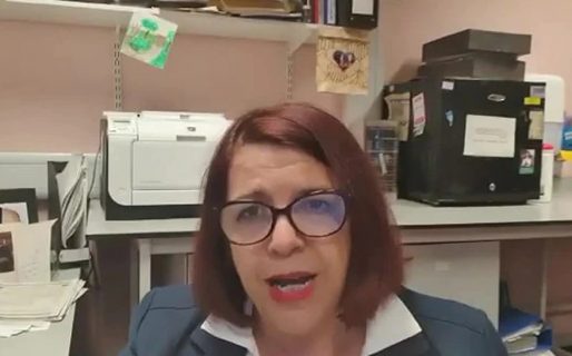 La patóloga Marta Cohen reveló a qué síntomas estar atentos para descubrir una trombosis