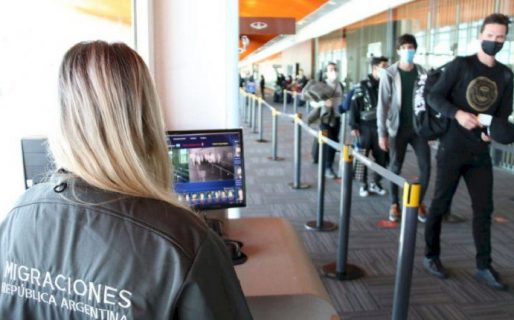 Variante Delta: al menos 43 mil argentinos con complicaciones para regresar al país
