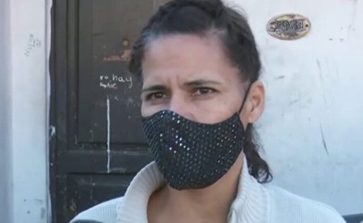 Su hijo hizo una fiesta clandestina cuando ella no estaba y ahora tiene que pagar 700.000 pesos