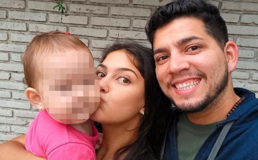 Salvaron a una beba de un año que sufrió convulsiones por coronavirus