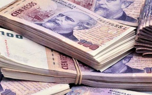 No sabe cómo, pero sacaron un préstamo a su nombre por más de medio millón de pesos