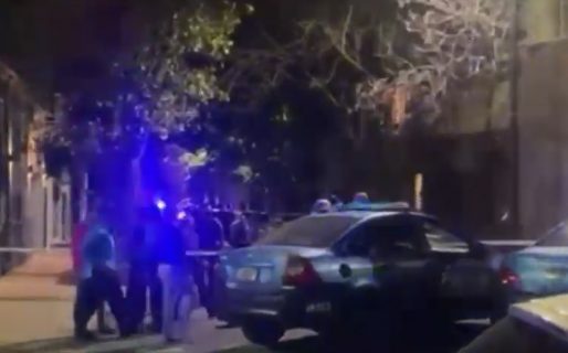 Un policía de civil mató a un ladrón que intentó robarle el celular