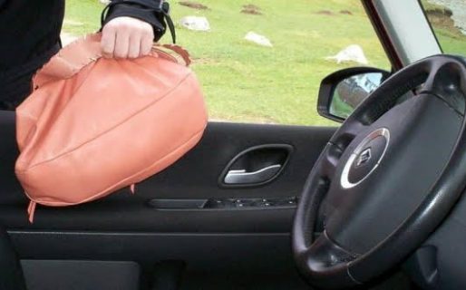 Le robaron la billetera con toda su documentación: tiene que viajar a Buenos Aires a realizarse un tratamiento