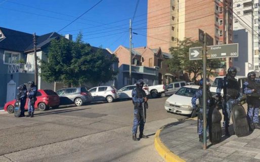 Pidieron el sobreseimiento de los 26 imputados por el robo de vacunas