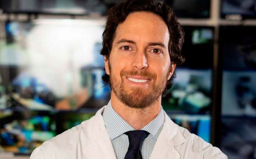 Reconocido oftalmólogo afirmó que se perdieron córneas de donantes por cancelación de vuelos