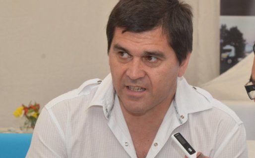 Murió el ex intendente de Río Mayo, Gabriel Salazar