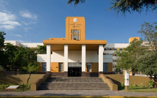 Murió una enfermera del Santojanni: estaba vacunada con las dos dosis y volvió a contagiarse