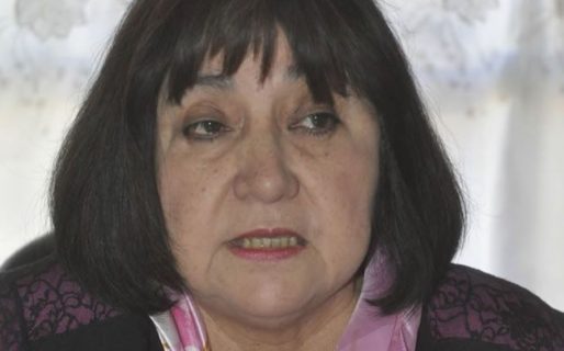 Medida de fuerza en las clínicas, sanatorios privados y geriátricos