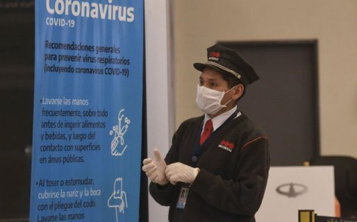 Denunciarán a las personas que se detectaron incumpliendo el aislamiento