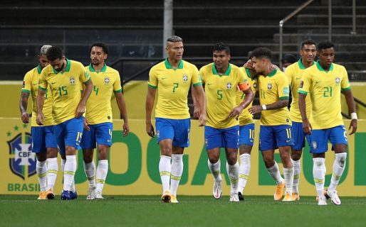 ¿Y ahora? Los jugadores de Brasil no quieren que la Copa América se juegue en su país y peligra su realización