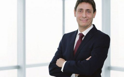 Affronti: «Nuestro objetivo es consolidar la eficiencia lograda para impulsar aún más la producción»