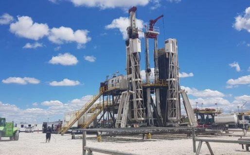 Compañía General de Combustibles compró la operación de Sinopec Santa Cruz