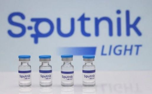 Rusia comenzó a distribuir la vacuna Sputnik Light en su población