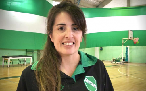 Petroquímica hace historia teniendo a su primera presidente mujer