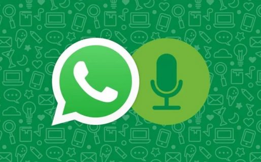 Así podés transcribir tus audios de WhatsApp