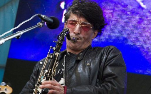 Dolor en el rock nacional: murió Willy Crook