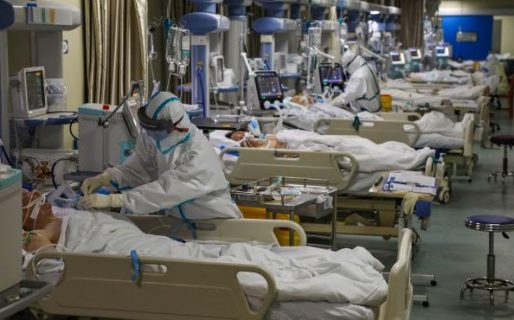 China precisará 2.200 millones de dosis más para inmunizar su población