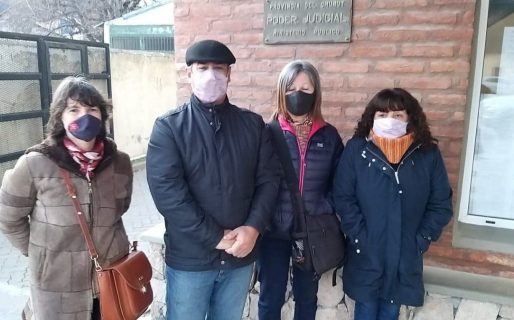 Denunciaron al gobierno provincial por la demora en el pago de haberes a jubilados