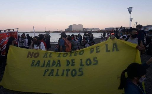 Convocan a participar de la audiencia pública sobre el loteo que afectará al Área Natural Protegida Punta Marques