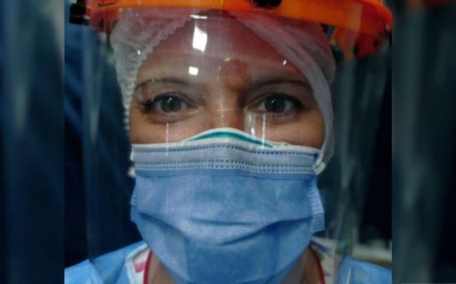 La enfermera que se puso “la pandemia al hombro”, murió por coronavirus un día después que su hermano