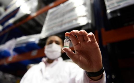 Un estudio determinó que la vacuna de Sinopharm alcanza una eficacia del 84%