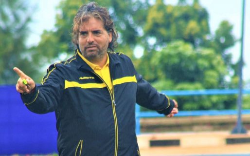 El DT argentino que dirige en África entre rituales y magia negra