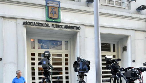 La IGJ anularía la reelección de Chiqui Tapia: quiénes son los candidatos para dirigir la AFA