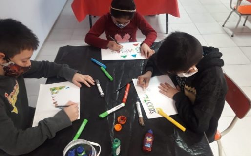 Avanza la reapertura de actividades en los Centros de Promoción Barrial