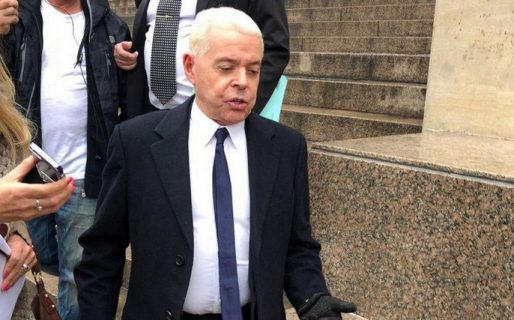 El ex juez Oyarbide está internado con neumonía bilateral por coronavirus