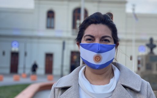 Romero: “Sigamos defendiendo nuestra Independencia”