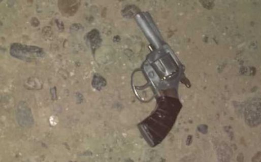 Andaba a los tiros de madrugada en el San Cayetano