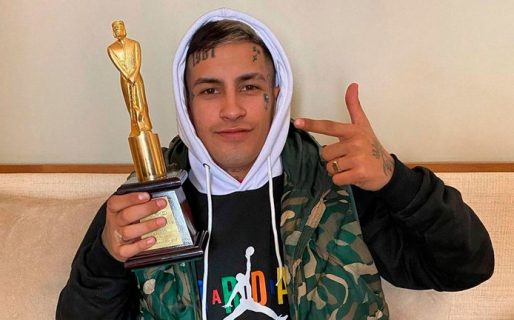 Las claves del fenómeno L-Gante: cumbia, Conectar Igualdad, “clandes” y marihuana